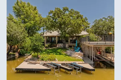 3012 Driftwood Lane, Horseshoe Bay, TX 78657 - Photo 34