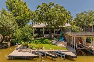 3012 Driftwood Ln, Horseshoe Bay, TX 78657 - Photo 34