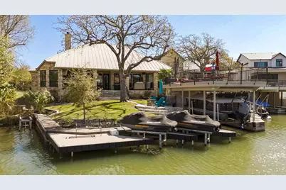 3012 Driftwood Lane, Horseshoe Bay, TX 78657 - Photo 32