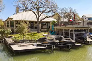 3012 Driftwood Ln, Horseshoe Bay, TX 78657 - Photo 32