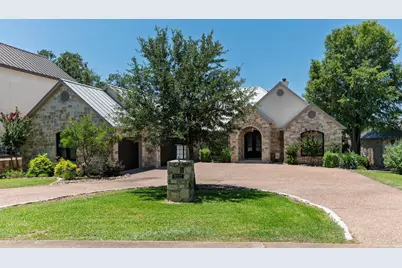 3012 Driftwood Lane, Horseshoe Bay, TX 78657 - Photo 2