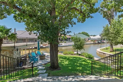 3012 Driftwood Lane, Horseshoe Bay, TX 78657 - Photo 1