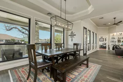 3012 Driftwood Ln Lane, Horseshoe Bay, TX 78657 - Photo 12