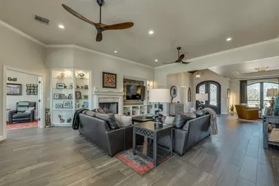 3012 Driftwood Ln Lane, Horseshoe Bay, TX 78657 - Photo 4