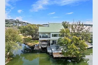 5900 W Fm 2147  #106, Horseshoe Bay, TX 78657 - Photo 1