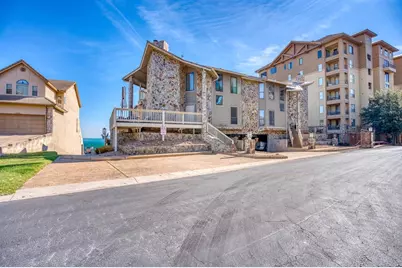 1101 The Cape #8, Horseshoe Bay, TX 78657 - Photo 1