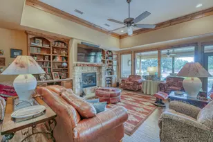 503 Vista View Trail, Spicewood, TX 78669 - Photo 6