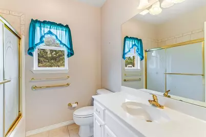 416 Highland Drive, Highland Haven, TX 78654 - Photo 18