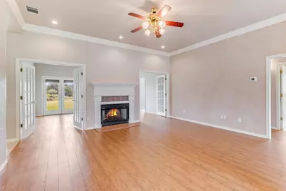 416 Highland Drive, Highland Haven, TX 78654 - Photo 4
