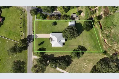 416 Highland Drive, Marble Falls, TX 78654 - Photo 2