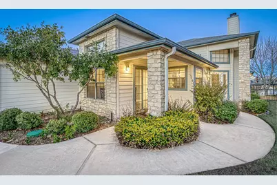 609 E Briarway Drive, Granite Shoals, TX 78654 - Photo 4