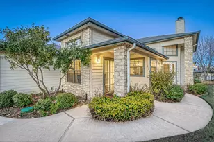 609 E Briarway Dr, Granite Shoals, TX 78654 - Photo 4