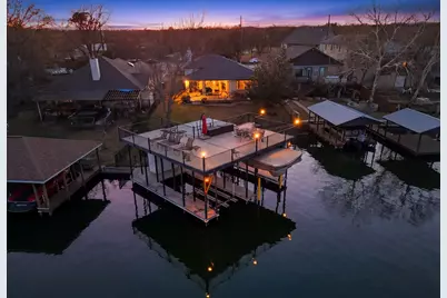 609 E Briarway Drive, Granite Shoals, TX 78654 - Photo 1