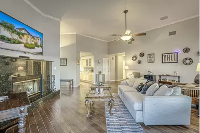 609 E Briarway Drive, Granite Shoals, TX 78654 - Photo 8