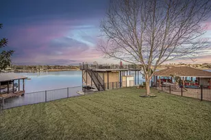 609 E Briarway Dr, Granite Shoals, TX 78654 - Photo 30