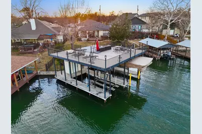 609 E Briarway Drive, Granite Shoals, TX 78654 - Photo 28