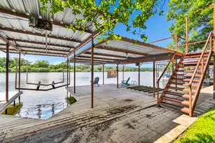 418 Co Rd 119A, Kingsland, TX 78611 - Photo 44