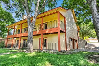 418 County Road 119A, Burnet, TX 78611 - Photo 1