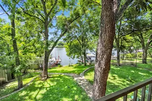 418 Co Rd 119A, Kingsland, TX 78611 - Photo 1