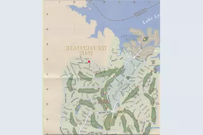 W35046 Apache Tears, Horseshoe Bay, TX 78657 - Photo 10