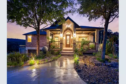 259 Oak Hideaway, Canyon Lake, TX 78133 - Photo 6