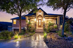 259 Oak Hideaway, Canyon Lake, TX 78133 - Photo 6