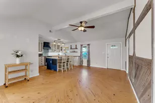 3810 Coyote Trail, Kingsland, TX 78639 - Photo 8