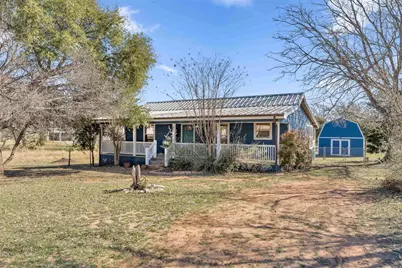 3810 Coyote Trail, Kingsland, TX 78639 - Photo 1