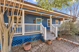 3810 Coyote Trail, Kingsland, TX 78639 - Photo 4