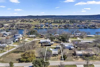 3810 Coyote Trail, Kingsland, TX 78639 - Photo 2