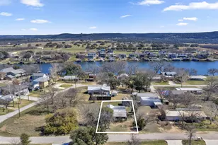 3810 Coyote Trail, Kingsland, TX 78639 - Photo 2