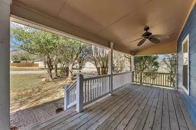 3810 Coyote Trail, Kingsland, TX 78639 - Photo 6