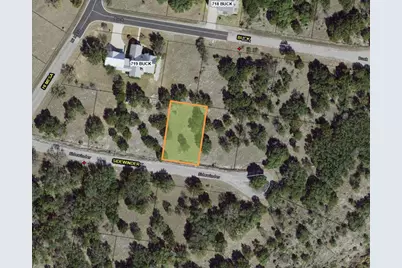 708 Sidewinder, Horseshoe Bay, TX 78657 - Photo 1