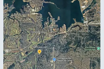 708 Sidewinder, Horseshoe Bay, TX 78657 - Photo 4