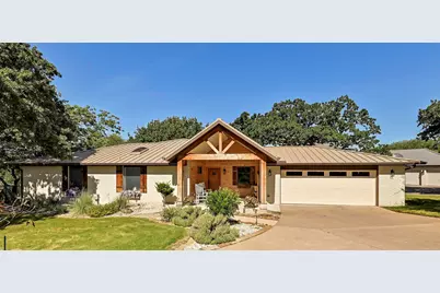 408 Sombrero, Horseshoe Bay, TX 78657 - Photo 1