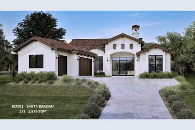 Lot 68 Paintbrush, Horseshoe Bay, TX 78657 - Photo 4