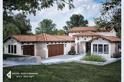 205 Nattie Woods, Horseshoe Bay, TX 78657 - Photo 1