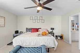 320 Bertram Oaks Dr, Bertram, TX 78605 - Photo 24