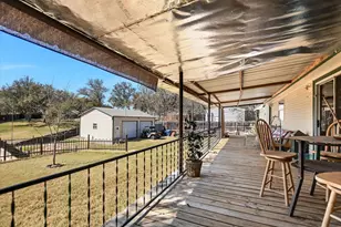 100 Highline Cutoff, Kingsland, TX 78639 - Photo 10