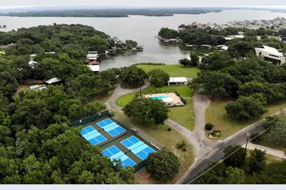 Lot 228 Mountain Drive, Horseshoe Bay, TX 78657 - Photo 12