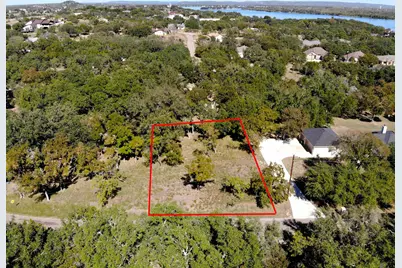 Lot 228 Mountain Drive, Horseshoe Bay, TX 78657 - Photo 1