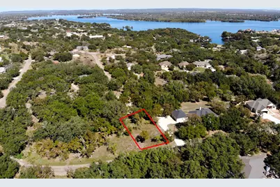 Lot 228 Mountain Drive, Horseshoe Bay, TX 78657 - Photo 4