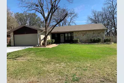 187 Turkey Run, Meadowlakes, TX 78654 - Photo 1