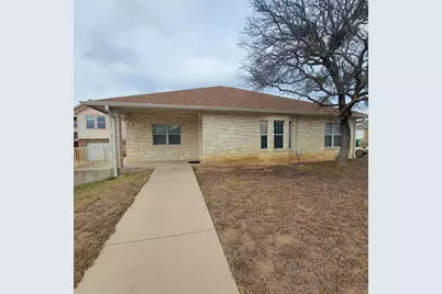 1504 A Claremont, Marble Falls, TX 78654 - Photo 1