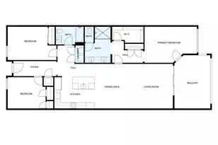 90 Island Dr, Horseshoe Bay, TX 78657 - Photo 2