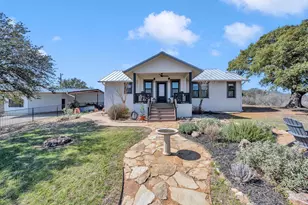 171 Cr 117, Llano, TX 78643 - Photo 2