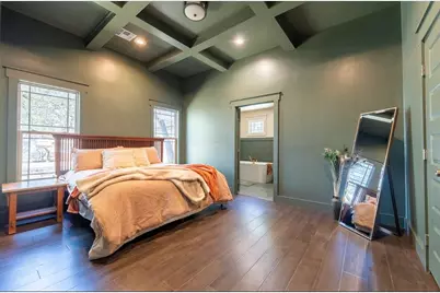 701 S Vandeveer Street, Burnet, TX 78611 - Photo 14