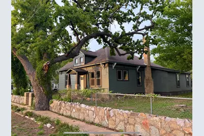 701 S Vandeveer Street, Burnet, TX 78611 - Photo 2