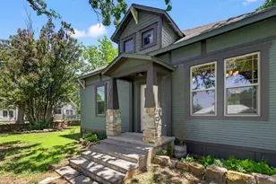 701 S Vandeveer St, Burnet, TX 78611 - Photo 1