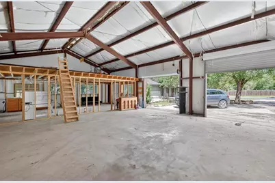 701 S Vandeveer Street, Burnet, TX 78611 - Photo 26